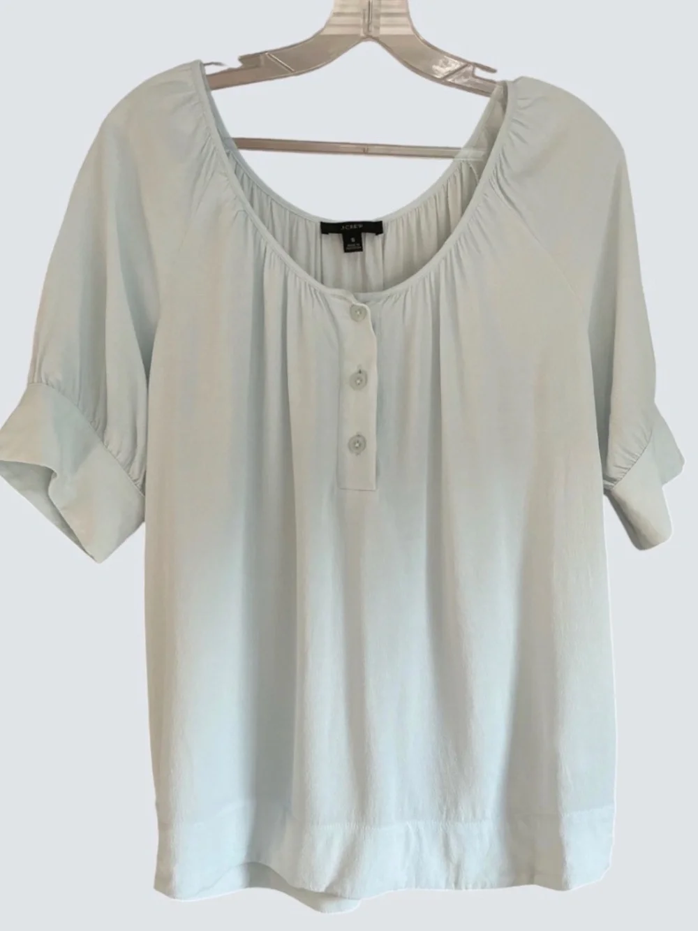 J. Crew nwot crew